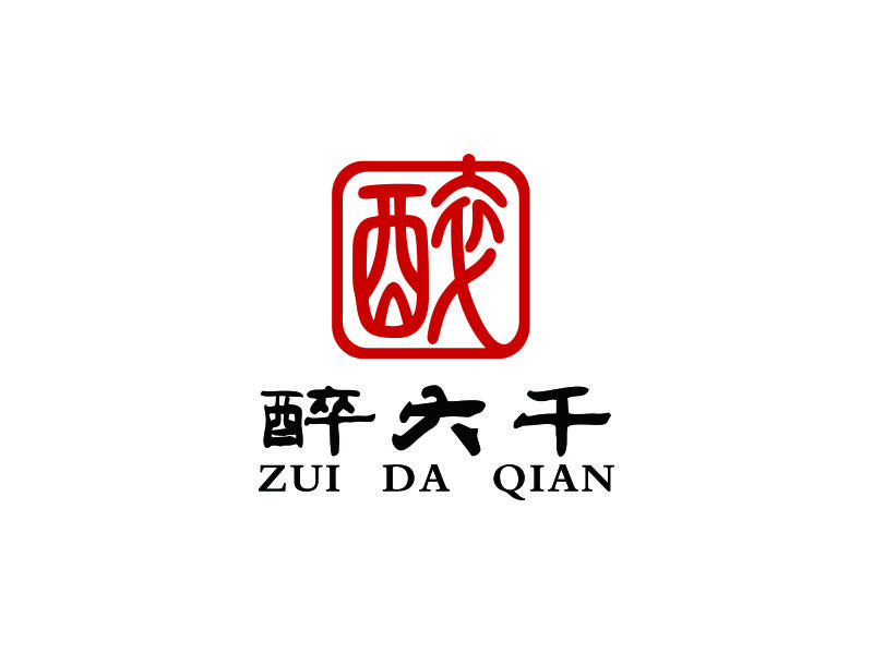 張偉的logo設(shè)計