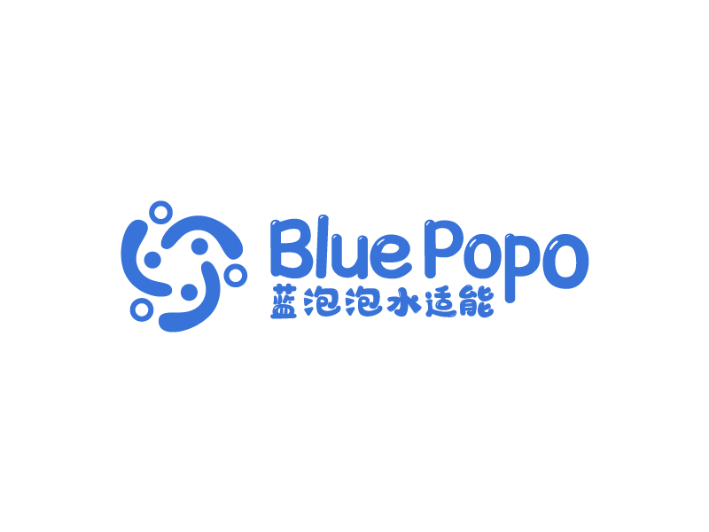 葉美寶的logo設(shè)計(jì)