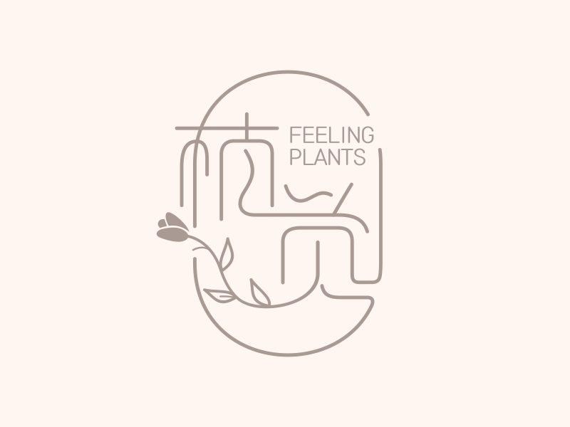 植覺logo設(shè)計