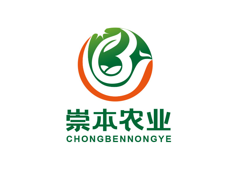 朱紅娟的logo設(shè)計