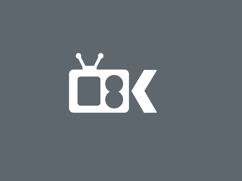 李杰的O8Klogo設(shè)計