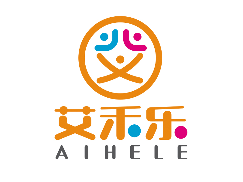 趙鵬的logo設(shè)計(jì)