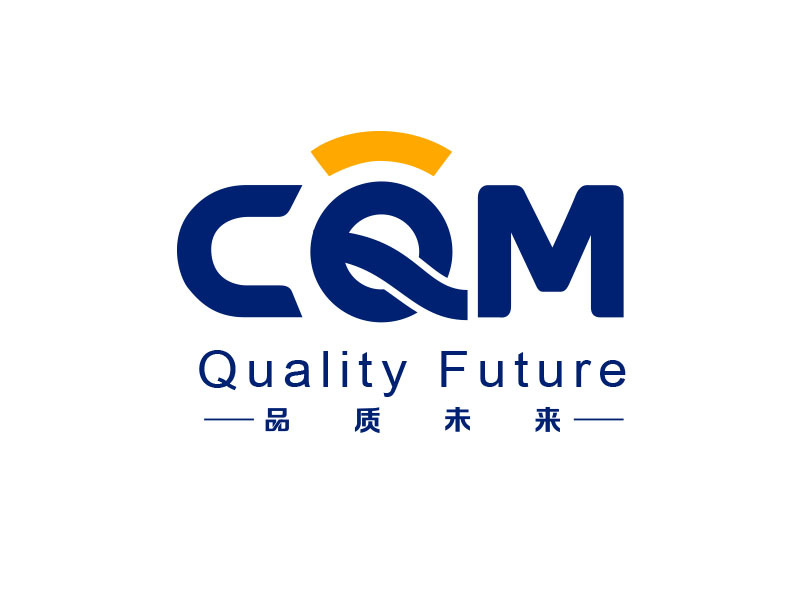 朱紅娟的方圓標(biāo)志認(rèn)證集團logo設(shè)計