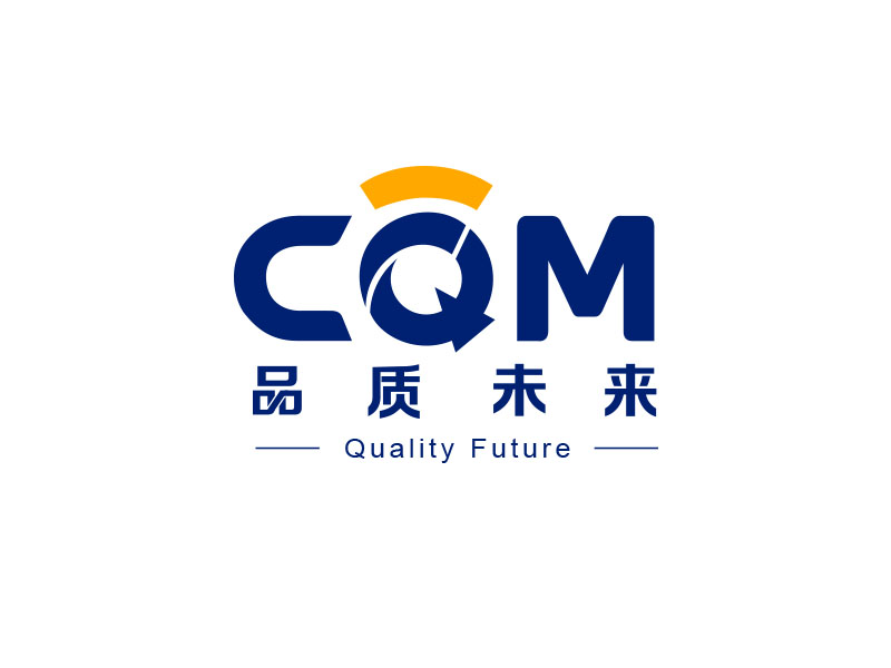 朱紅娟的方圓標(biāo)志認(rèn)證集團logo設(shè)計