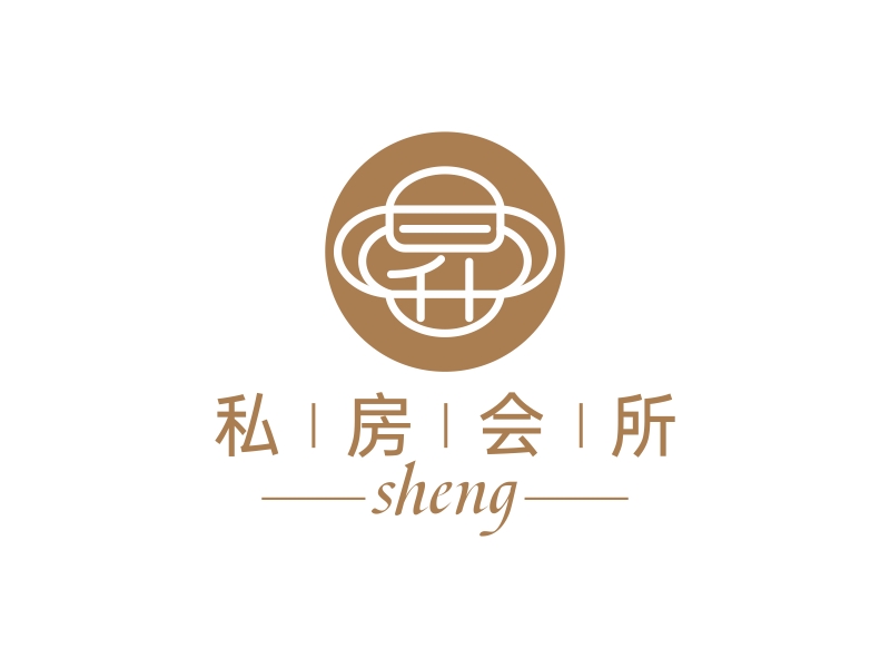林思源的logo設計