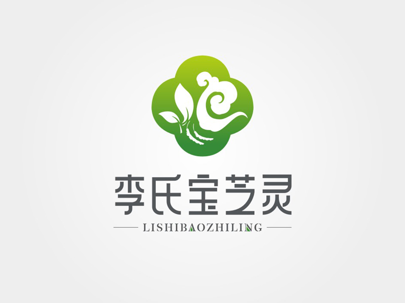 劉春林的logo設(shè)計