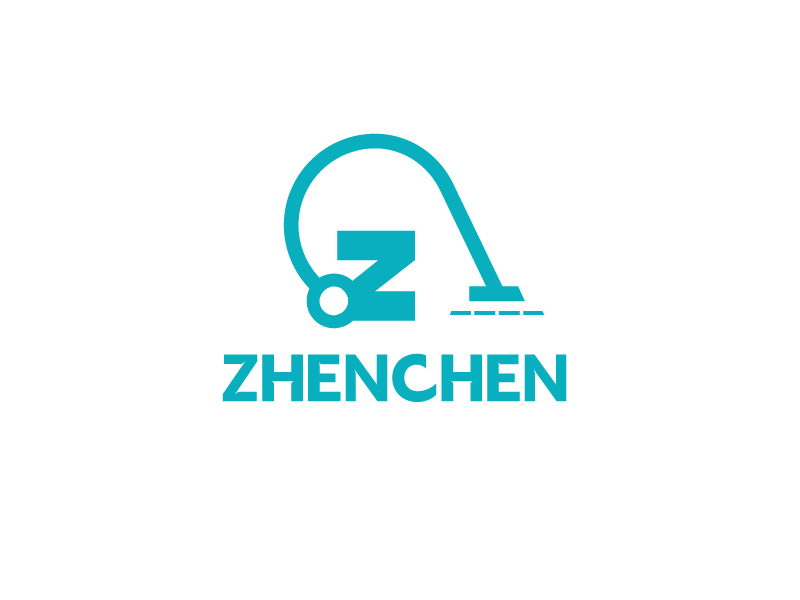 唐國強(qiáng)的logo設(shè)計