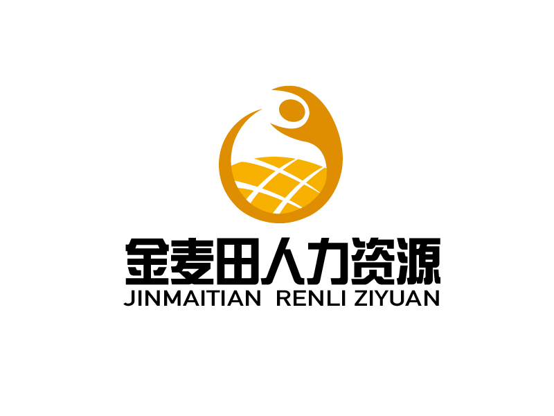 李賀的logo設(shè)計