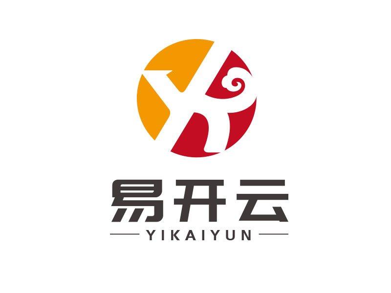 朱紅娟的logo設計