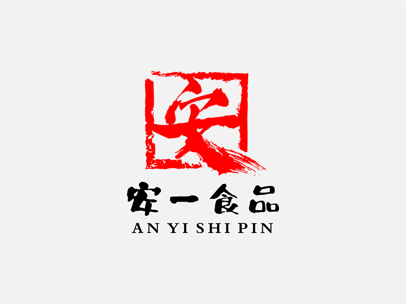 曾飛的logo設(shè)計