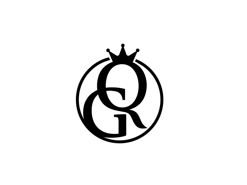 張俊的QGlogo設(shè)計(jì)