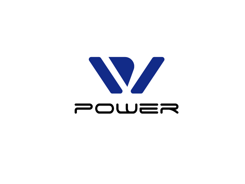 秦光華的power(帕瓦)logo設(shè)計