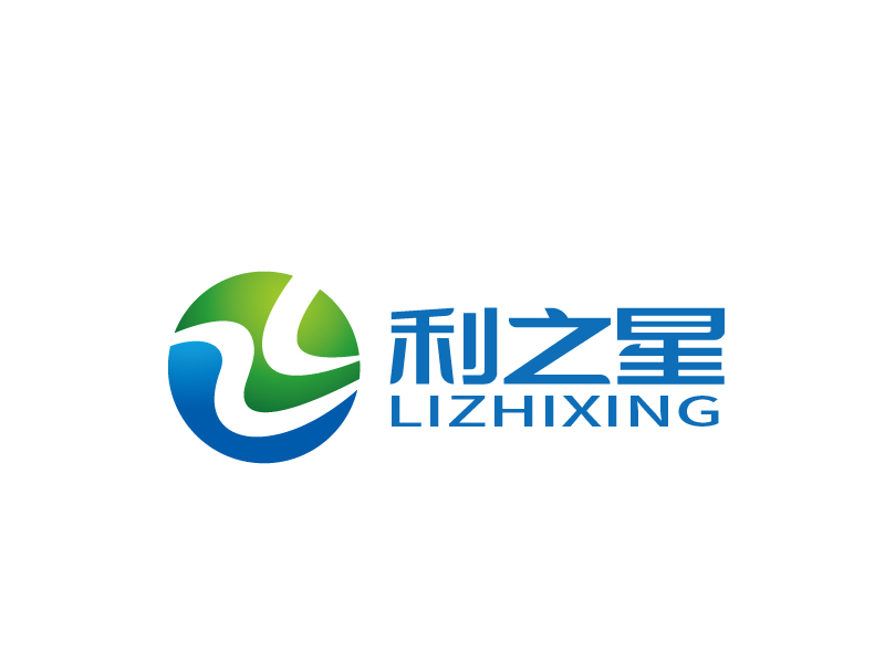 張俊的利之星 lizhixinglogo設計
