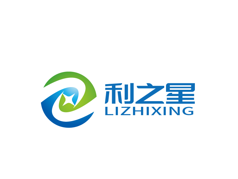 張俊的利之星 lizhixinglogo設計