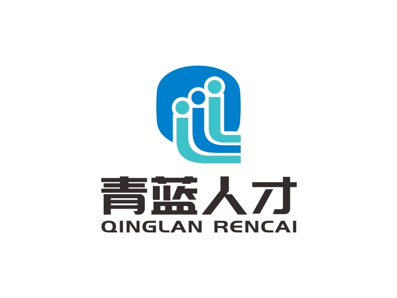 林思源的logo設(shè)計