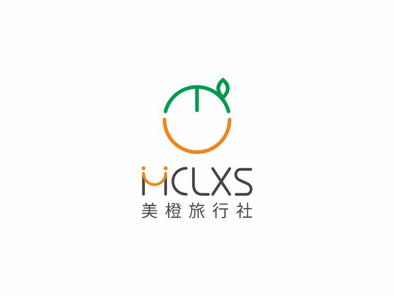 何嘉健的logo設(shè)計