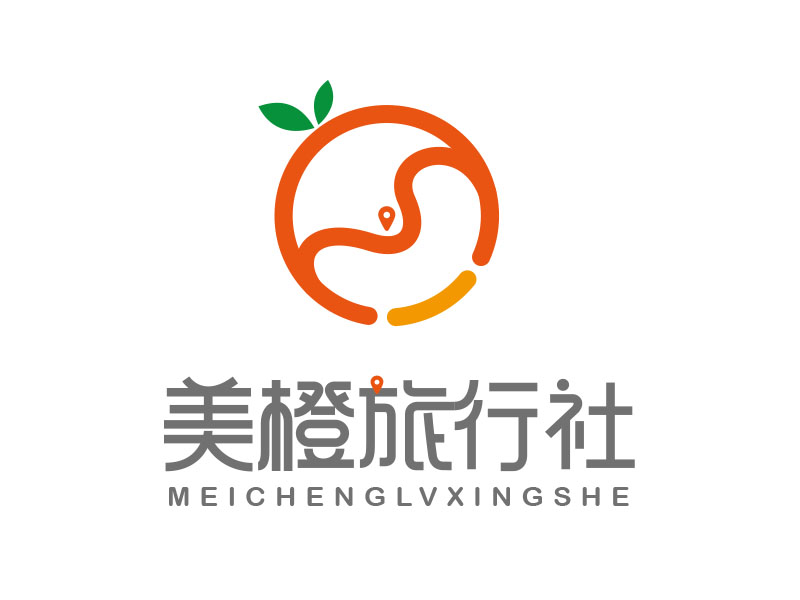 朱紅娟的logo設(shè)計