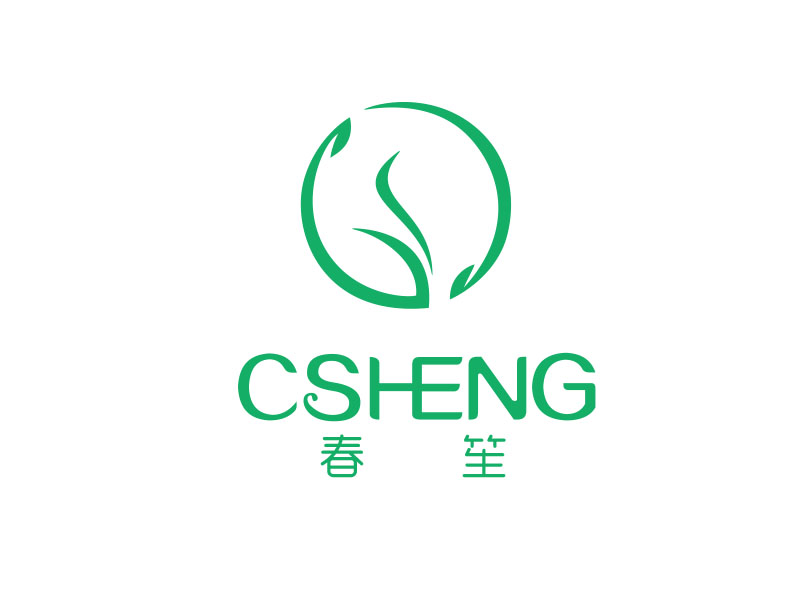 朱紅娟的logo設(shè)計(jì)