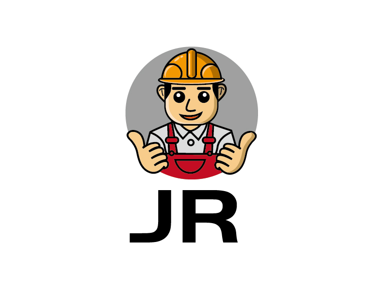 張俊的JRlogo設(shè)計(jì)