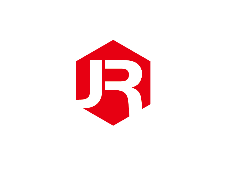 張俊的JRlogo設(shè)計(jì)