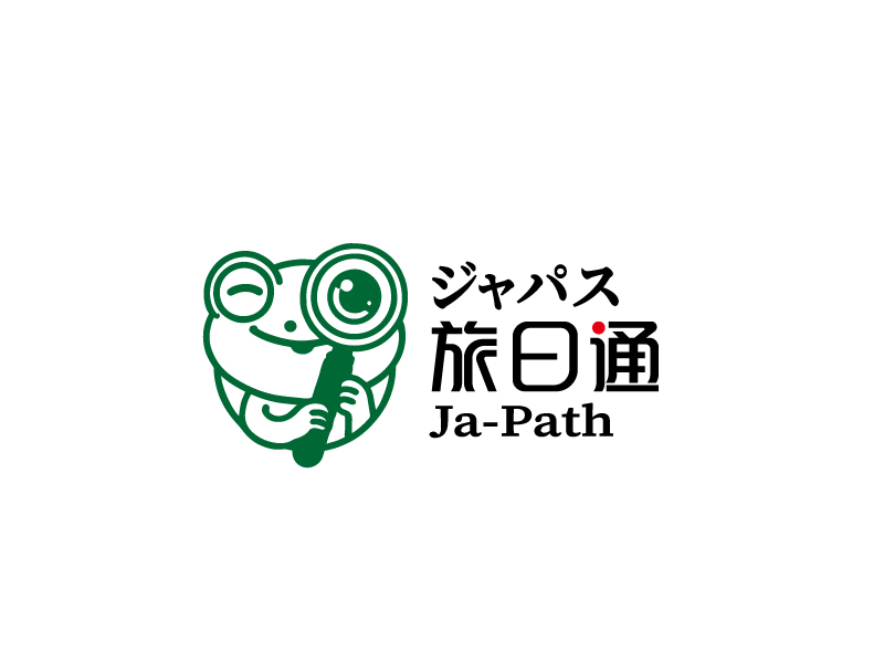 張俊的logo設(shè)計(jì)