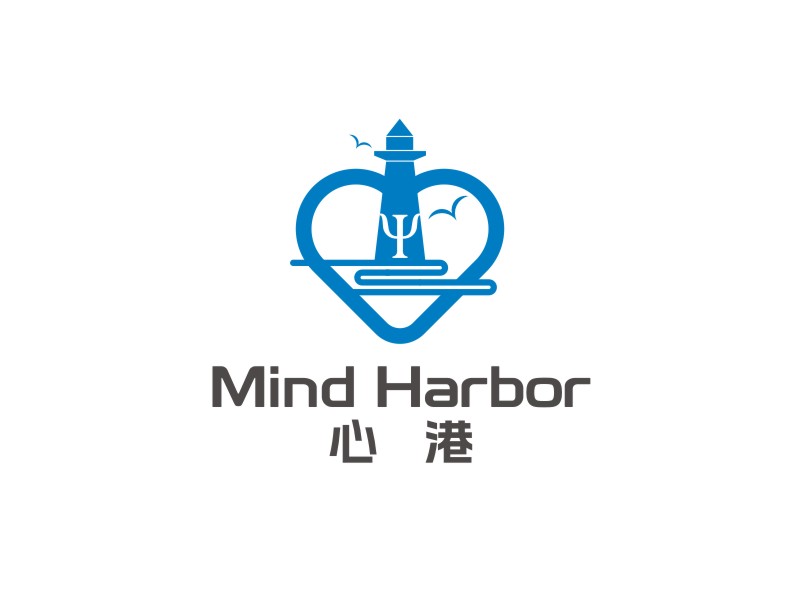 譚家強(qiáng)的logo設(shè)計