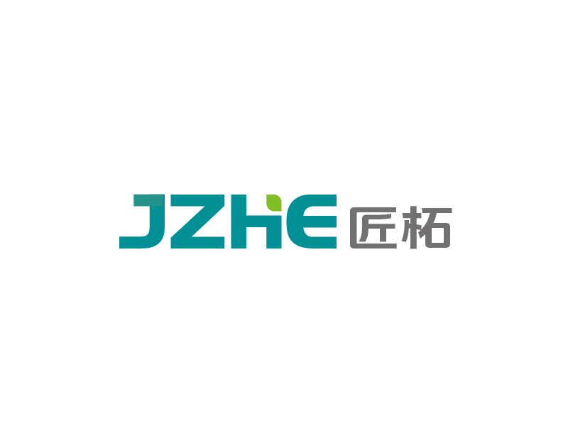 張俊的杭州匠柘醫(yī)療科技有限公司logo設(shè)計