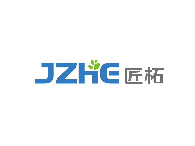 張俊的logo設(shè)計