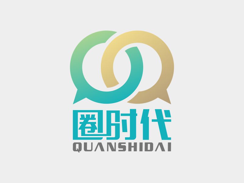 陳波的logo設(shè)計