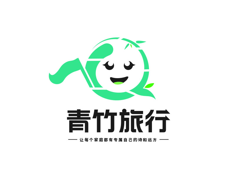 朱紅娟的logo設(shè)計
