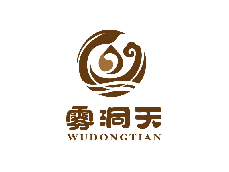 朱紅娟的logo設(shè)計(jì)