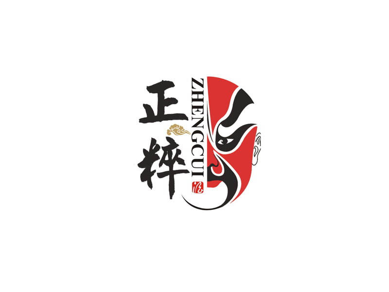 楊威的logo設(shè)計(jì)