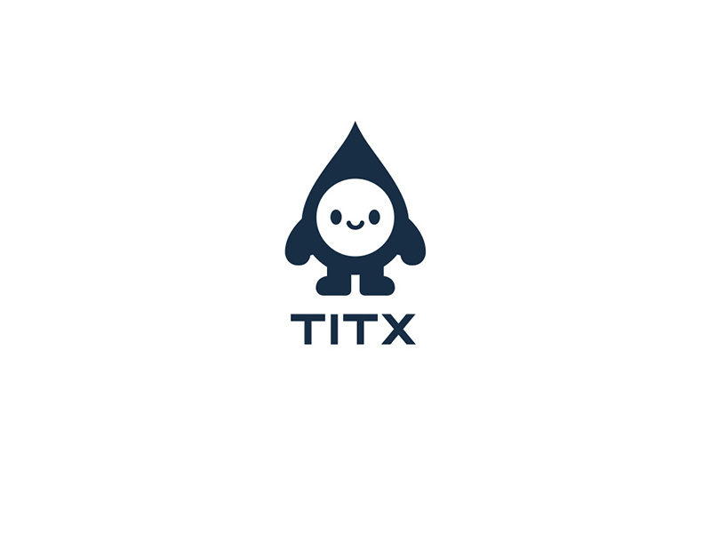 吳曉偉的logo設(shè)計(jì)