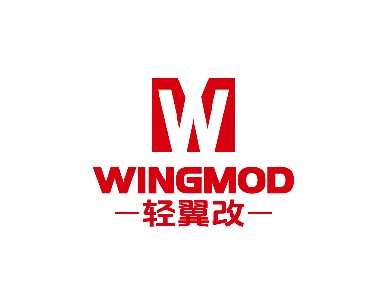 張俊的logo設(shè)計