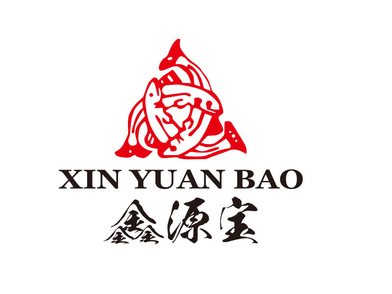 向正軍的logo設(shè)計