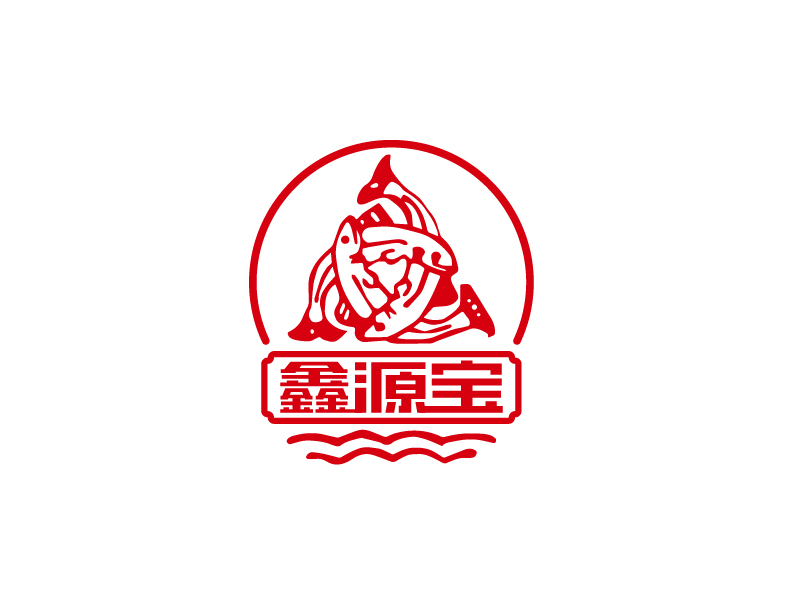 張俊的logo設(shè)計