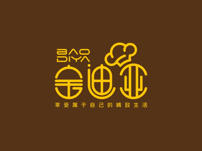 譚家強(qiáng)的寶迪亞logo設(shè)計