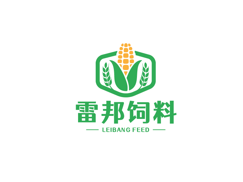李寧的雷邦logo設(shè)計