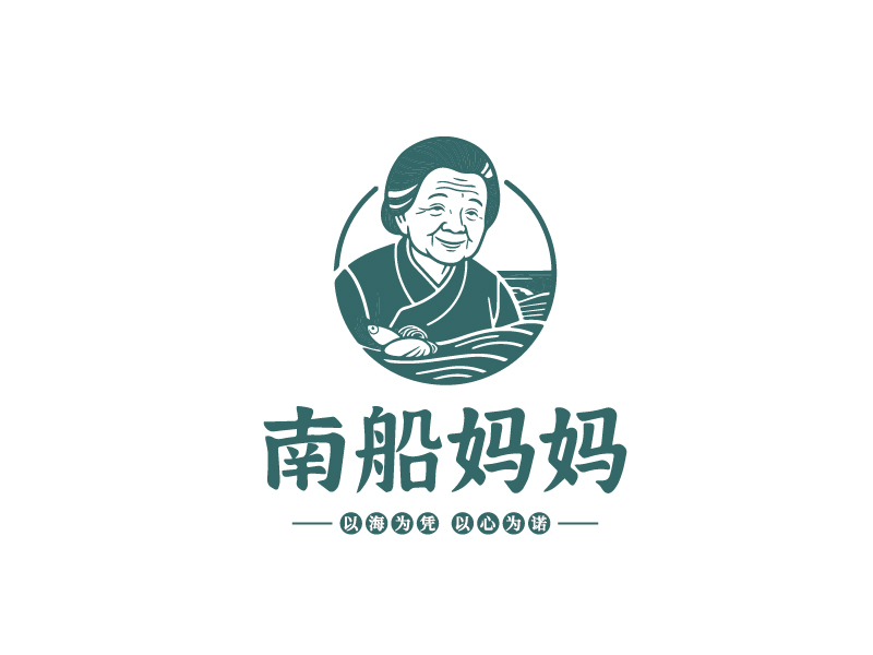 張俊的一款特產(chǎn)logologo設(shè)計