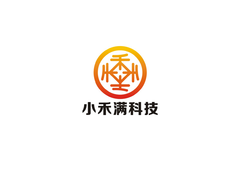 楊威的logo設(shè)計