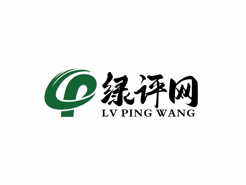 閆冬的logo設計