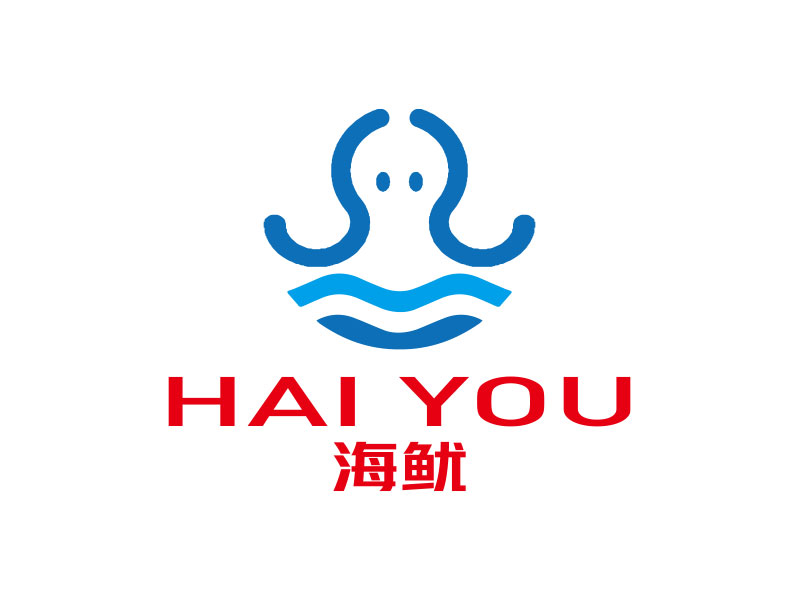 向正軍的logo設計