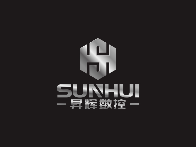 何嘉健的logo設(shè)計