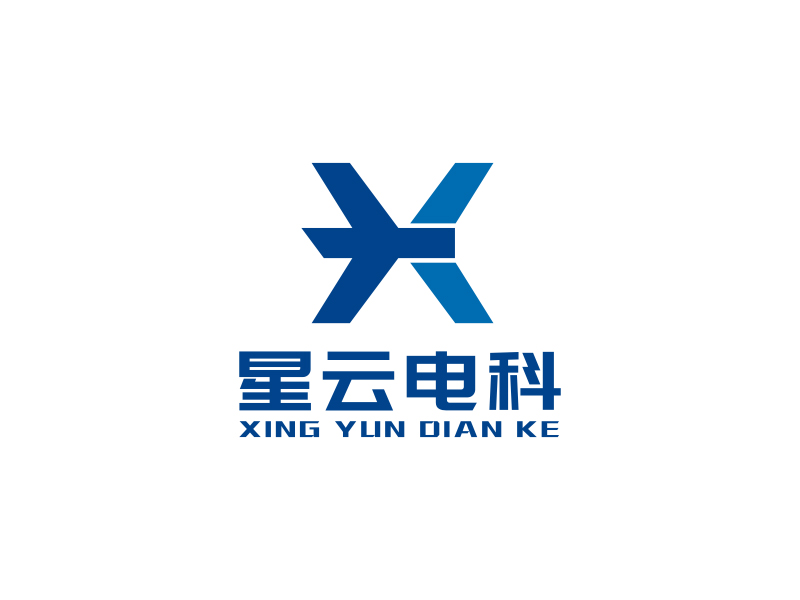 吳世昌的logo設(shè)計