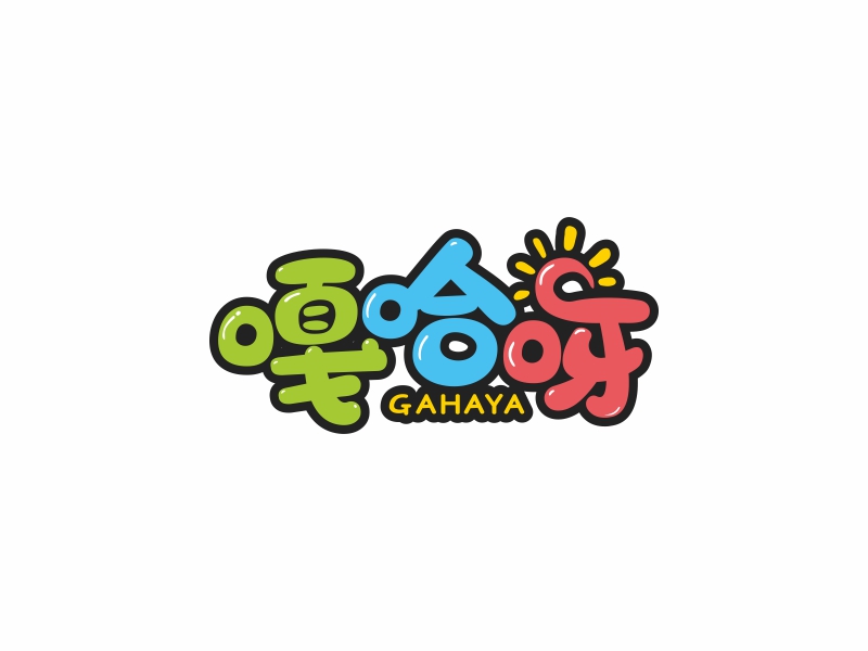 陳國(guó)偉的logo設(shè)計(jì)