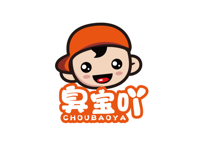 朱紅娟的logo設(shè)計(jì)