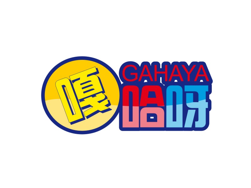 張軍代的logo設(shè)計(jì)